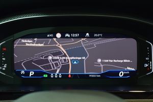 Volkswagen Arteon bild 21