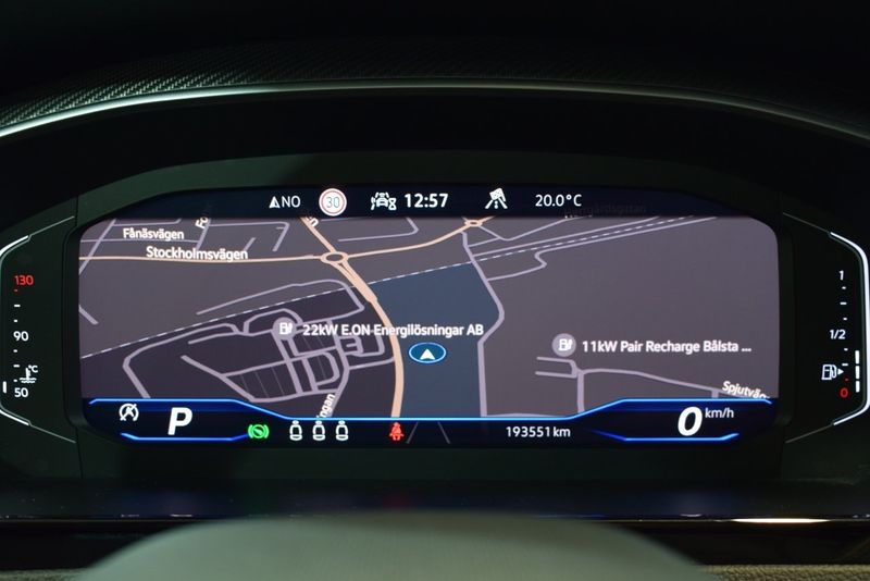 Volkswagen Arteon bild 21