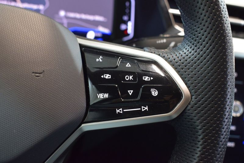 Volkswagen Arteon bild 19