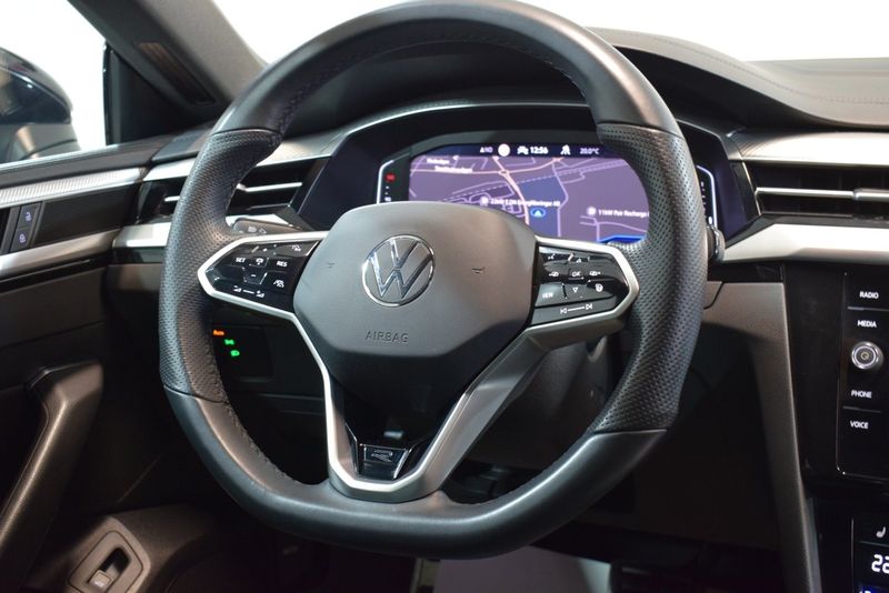 Volkswagen Arteon bild 18