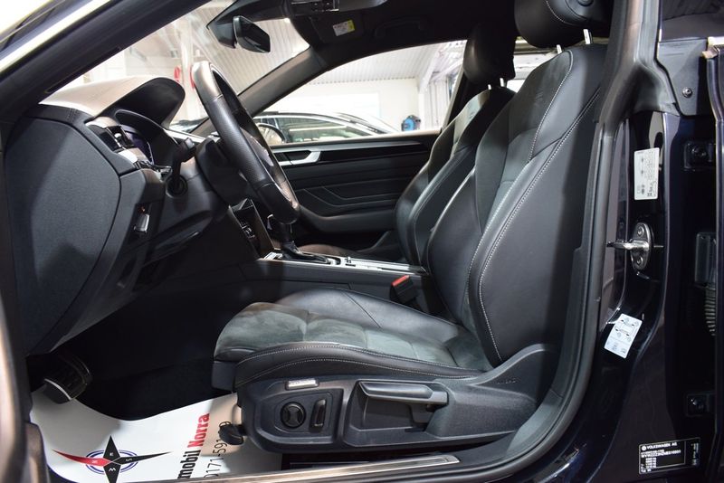 Volkswagen Arteon bild 10