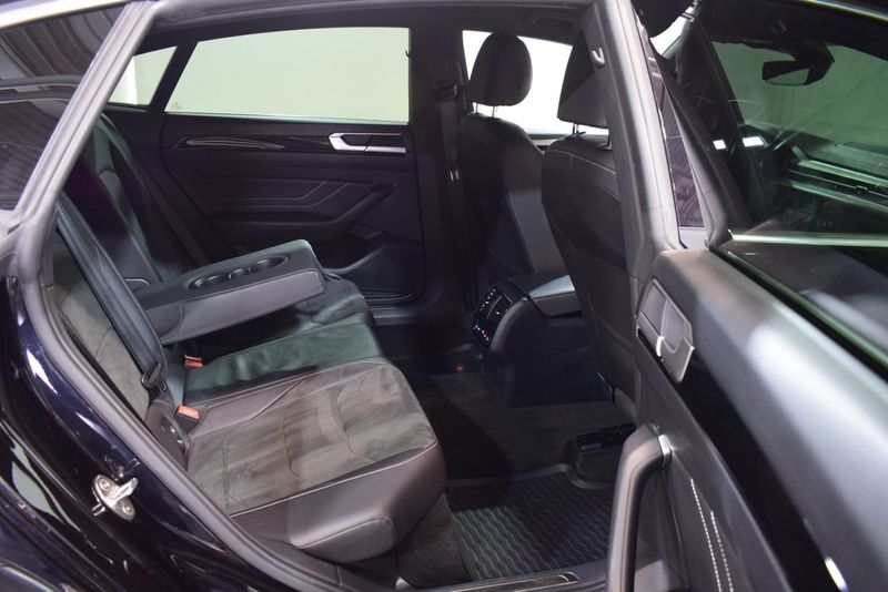 Volkswagen Arteon bild 14