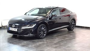 Volkswagen Arteon bild 3