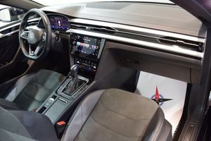 Volkswagen Arteon bild 11