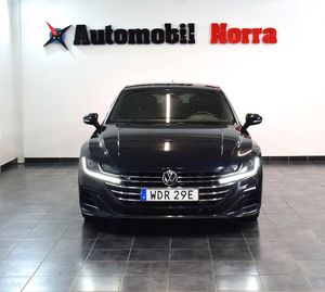 Volkswagen Arteon bild 2