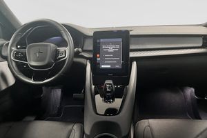 Polestar 2 bild 5