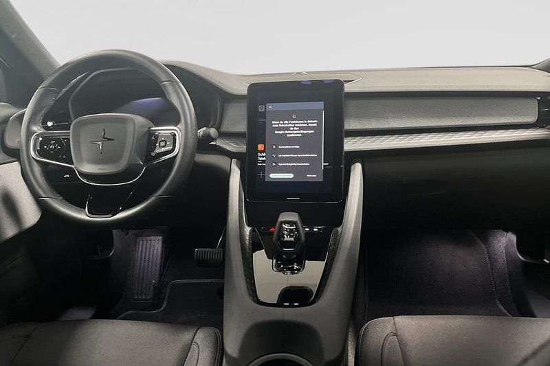 Polestar 2 bild 5