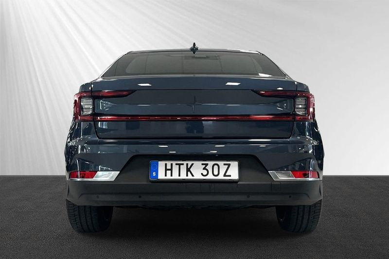 Polestar 2 bild 2