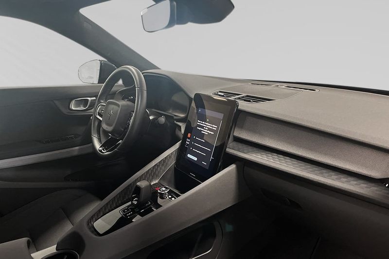 Polestar 2 bild 6