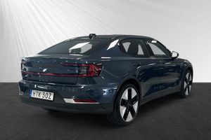 Polestar 2 bild 3
