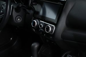 Honda Jazz bild 18