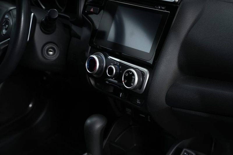 Honda Jazz bild 18