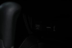 Honda Jazz bild 20
