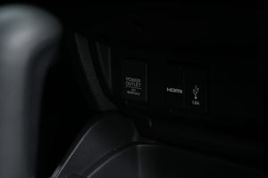 Honda Jazz bild 21