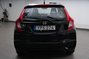 Honda Jazz bild 10