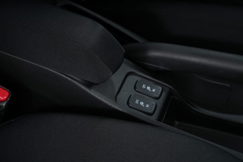 Honda Jazz bild 22