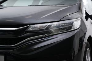 Honda Jazz bild 8