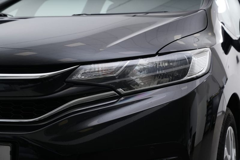 Honda Jazz bild 8