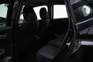 Honda Jazz bild 14