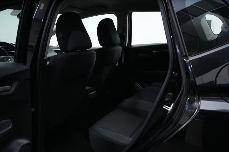 Honda Jazz bild 14