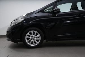 Honda Jazz bild 4