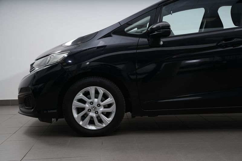 Honda Jazz bild 4