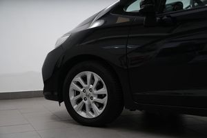 Honda Jazz bild 11