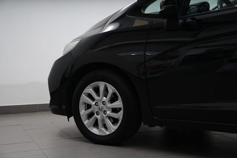 Honda Jazz bild 11