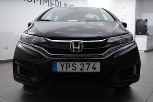 Honda Jazz bild 7
