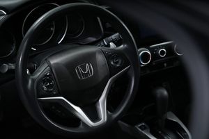 Honda Jazz bild 13