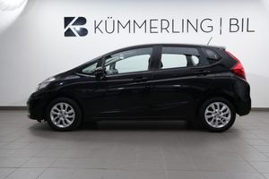 Honda Jazz bild 1