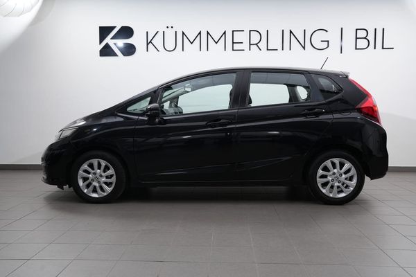 Honda Jazz 1.3 i-VTEC CVT Aut Kupéfläkt/PDC/ - 2018