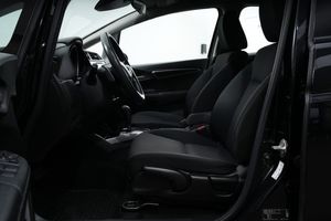 Honda Jazz bild 12
