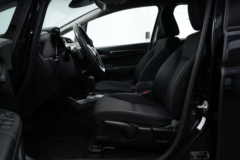 Honda Jazz bild 12