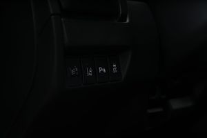 Honda Jazz bild 16