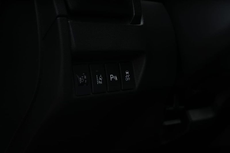 Honda Jazz bild 16