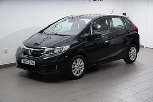 Honda Jazz bild 2