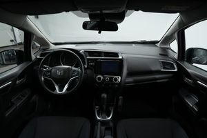 Honda Jazz bild 15