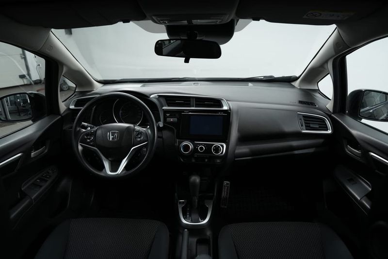 Honda Jazz bild 15