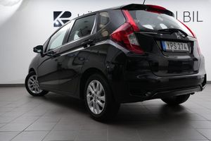 Honda Jazz bild 9