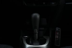 Honda Jazz bild 17