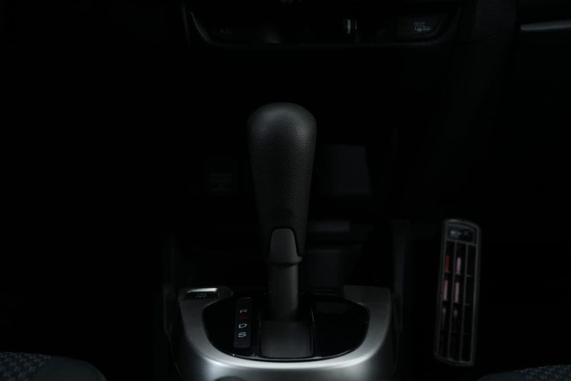 Honda Jazz bild 17