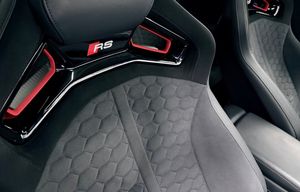 Audi RS5 bild 8