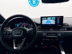 Audi RS5 bild 9