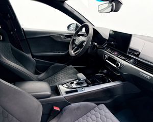Audi RS5 bild 7