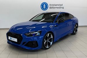 Audi RS5 bild 1