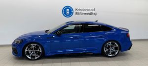 Audi RS5 bild 3