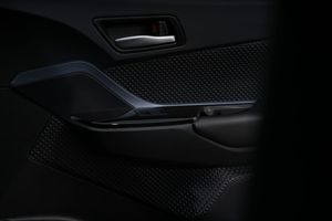 Toyota C-HR bild 22