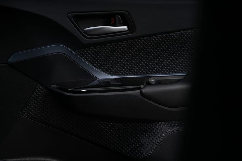 Toyota C-HR bild 22
