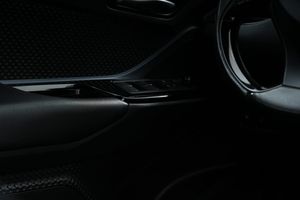 Toyota C-HR bild 21
